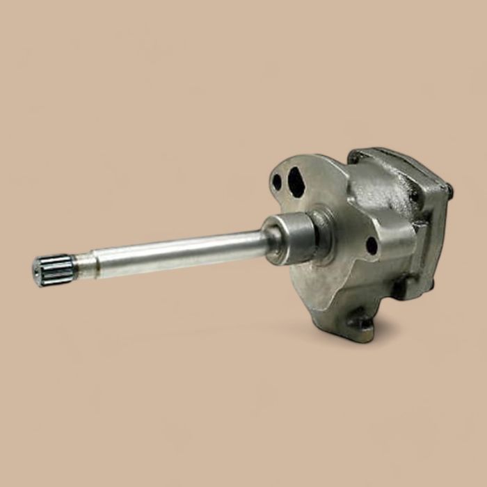 Perkins Oil Pump P4132F015 Compatible for Perkins Engine 6.354.4 TW