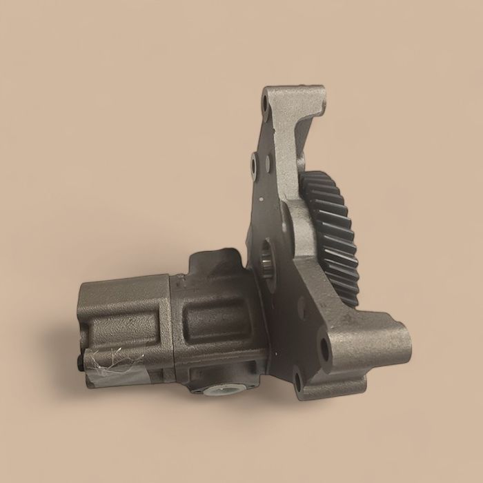 Volvo Oil Pump VOE11031607 11031607 Compatible for Volvo L150C L180C A30C L150D L180D EC450 EC650