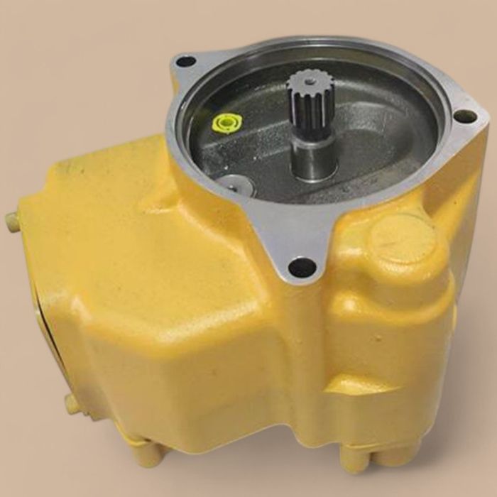 Caterpillar Oil Pump 4P5638 Compatible for Caterpillar CAT 777D 785 785B 785C 785D 789 789B 793 793B 797 797B
