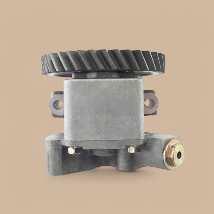 Doosan Oil Pump Assy 65.05100-6022 Compatible for Doosan Engine GE08TI