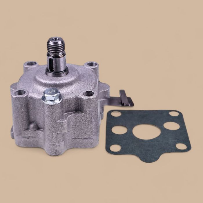 Onan Oil Pump 185-5848 Compatible for Cummins Onan Generator HDKCA HDKCB HDKCC HDKCD HDKCG HDKBP HDKBR HDKBV MDKBP MDKBR MDKBV MDKBS