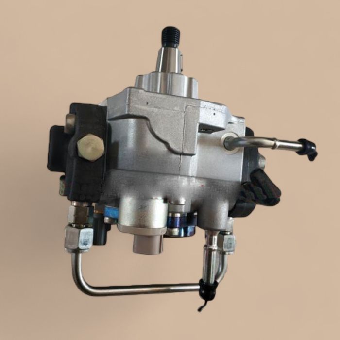 Denso Common Rail Fuel Pump SM9729400-124 Compatible for Denso