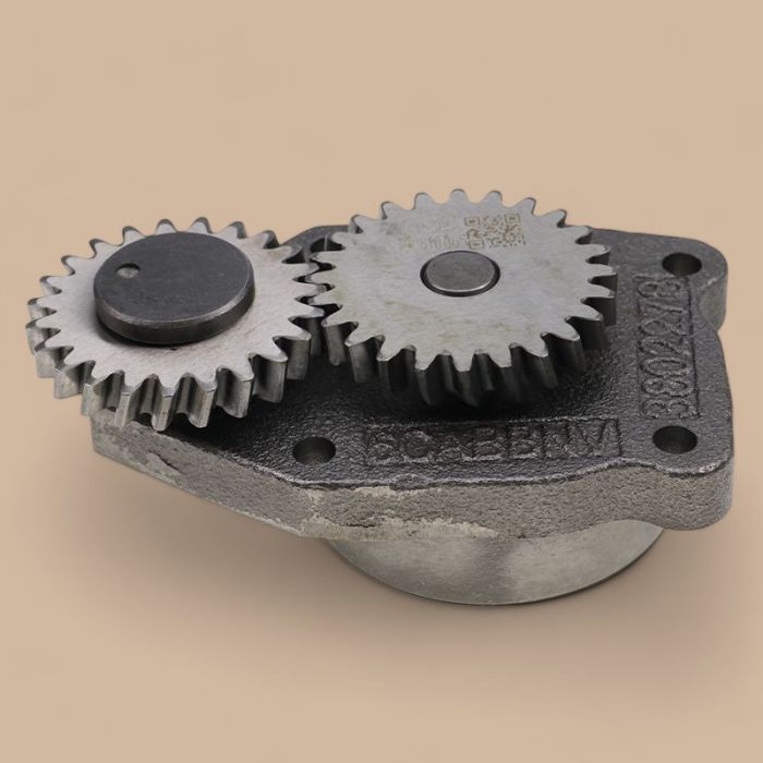 Cummins For Cummins Engine 6CT 6CTA 8.3L Oil Pump 3930338 3802278