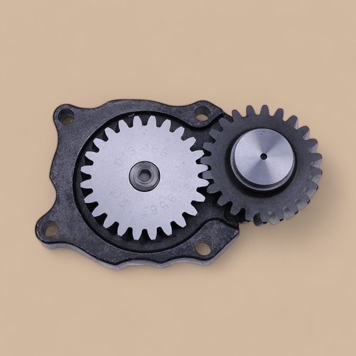Cummins For Cummins Engine 4BT Oil Pump 4939586