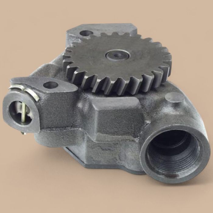 Deutz For Deutz 912D 4 Cylinder Oil Pump 04230651