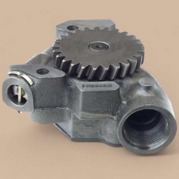 Deutz For Deutz F6L913 Oil Pump 04230787