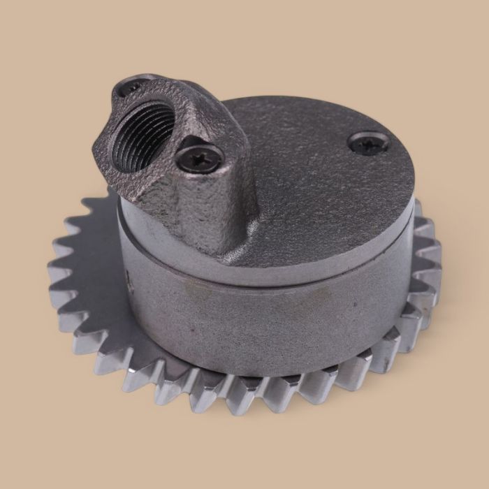 Deutz Oil Pump 04191262 Compatible for Deutz Engine F2L511 