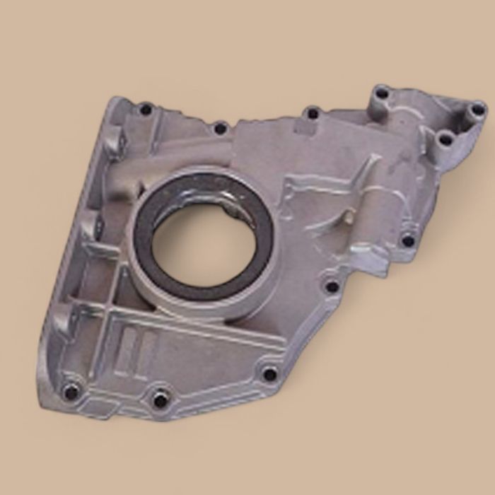 Deutz For Deutz Engine TCD6L2013 4V Oil Pump 04905476