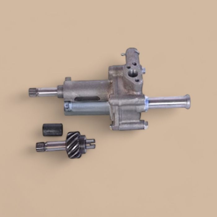 Isuzu For Isuzu Engine 6BD1T Oil Pump 1131002441