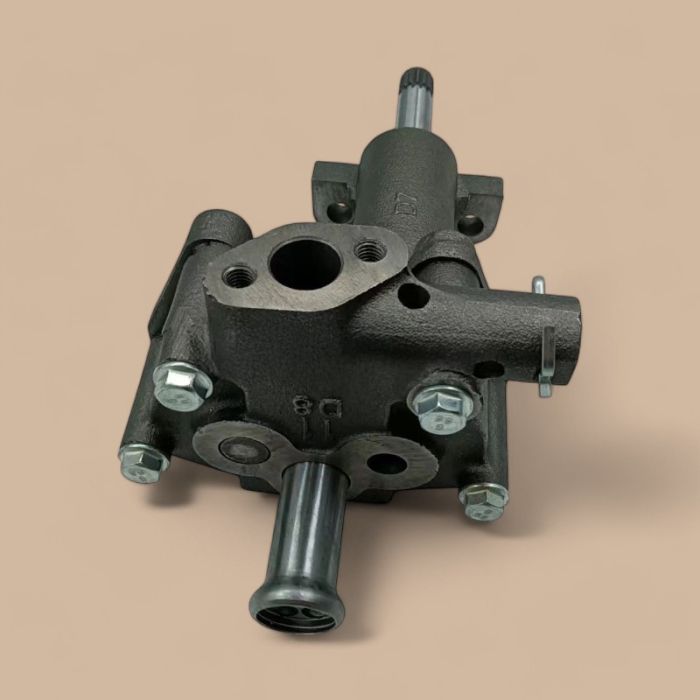 Isuzu For Isuzu 4BD1 6BD1 3.9L Oil Pump 8943662410