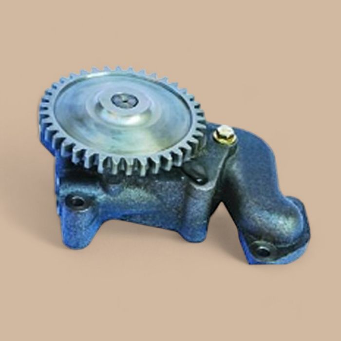 Komatsu For Komatsu Engine 6D105 Oil Pump 6136-52-1201