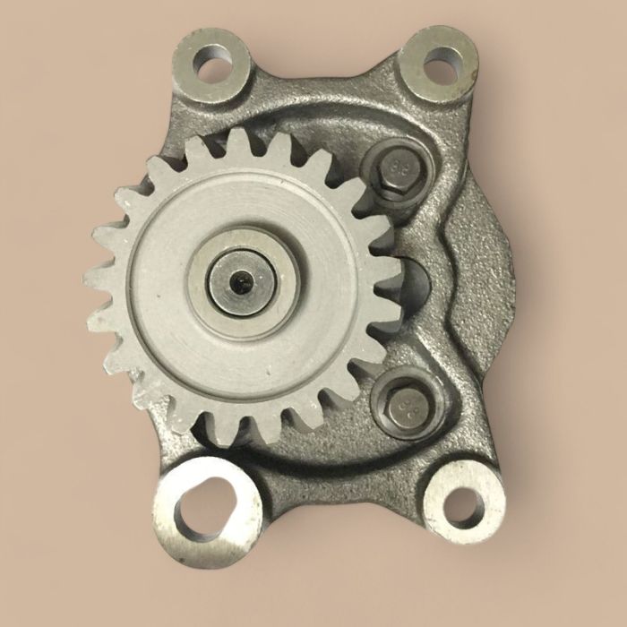 Komatsu For Komatsu Bulldozer D60A-8 D65A-8 D58E-1 D60E-8 Engine 6D125 Oil Pump 6150-51-1004