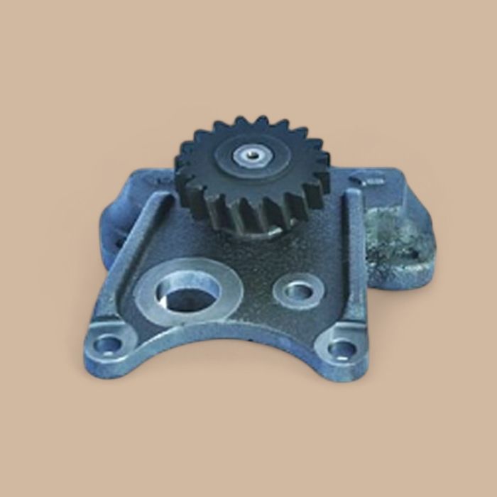 Perkins For Perkins Oil Pump E3774840