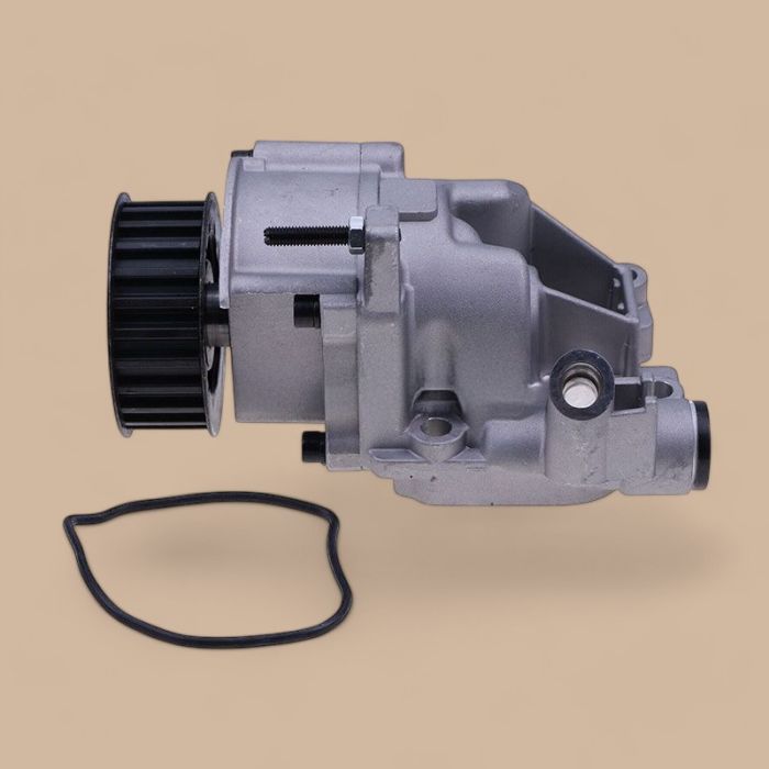 Deutz Oil Pump 04286878 04286975 04178989 Compatible for Deutz Engine BF4M1011F 1011F