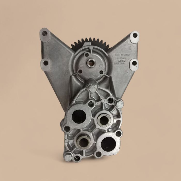 Volvo For Volvo Excavator EC460B EC330B Engine D12D Oil Pump 8170261