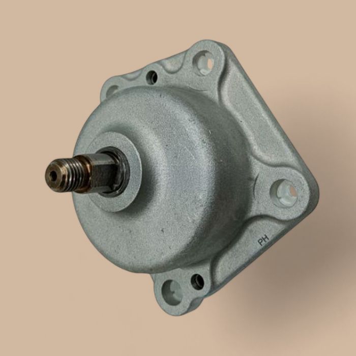 Mitsubishi Oil Pump 48067543 32B35-00011 Compatible for Mitsubishi Engine S4S S6S S6K Forklift F18B F18C Hyundai Excavator R160LC-7 R160LC-9S R170W-7 R170W-9S R180LC-7 R180LC-9S R180W-9S