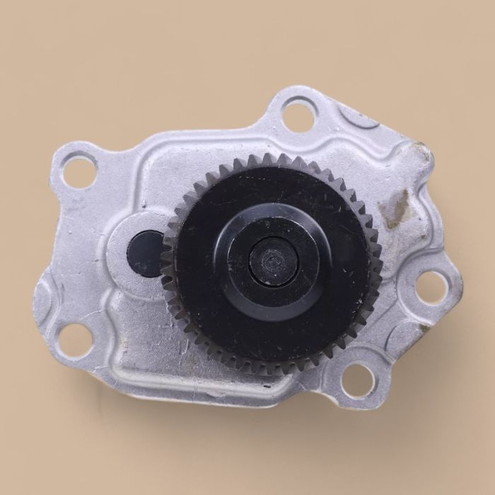 Nissan Oil Pump 15010-43G04 15010-43G05 Compatible for Nissan Engine TD25 TD27 TCM Forklift