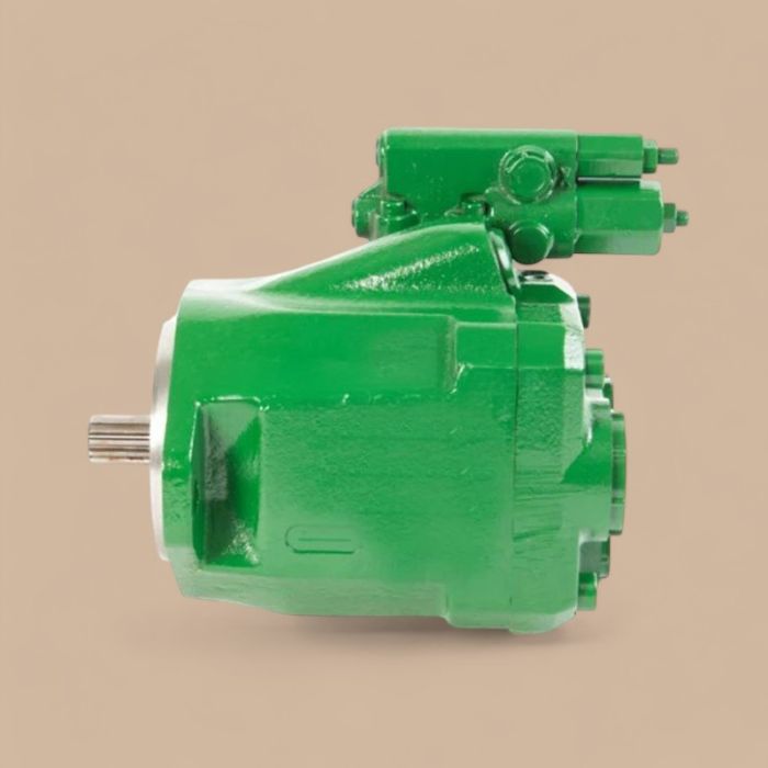 John Deere Oil Pump AL213996 Compatible for John Deere Tractor 6135M 6150M 6170M 6190M 6210M 6115J 6125J 6135J 6165J 6185J 6205J