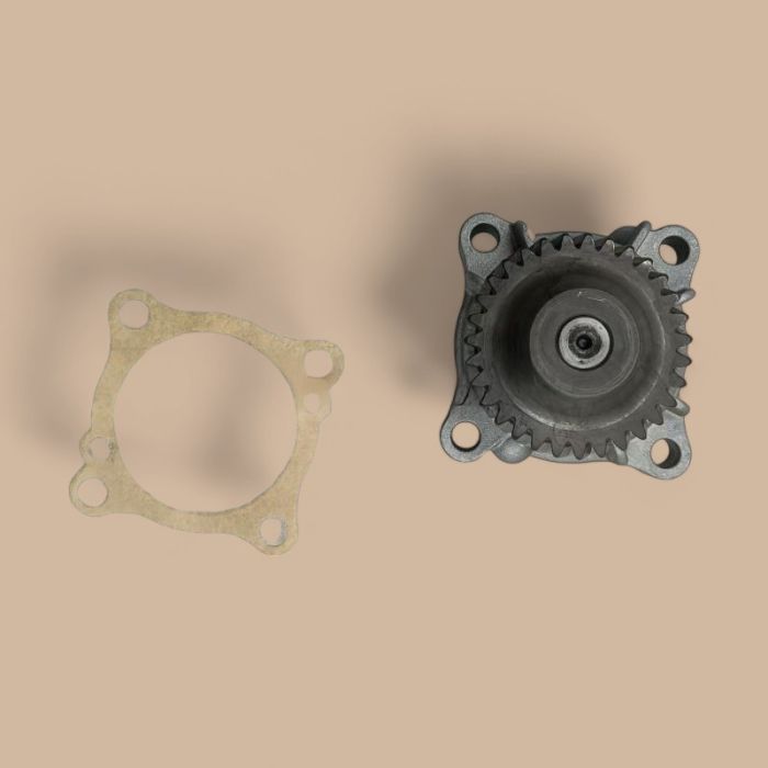 Toyota Oil Pump 15100-78300-71 151007830071 Compatible for Toyota Engine 1Z 5FD