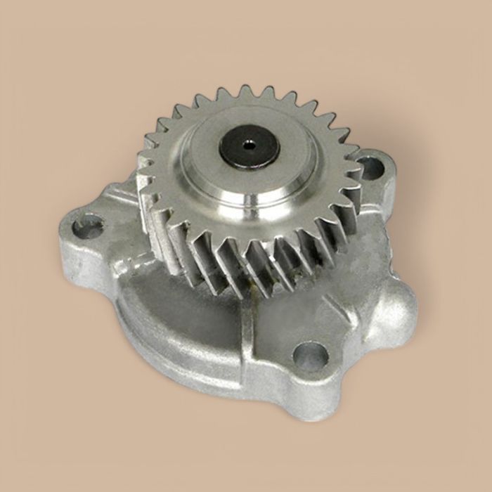 Toyota Oil Pump 15100-78200-71 151007820071 Compatible for Toyota Engine 1DZ 5FD