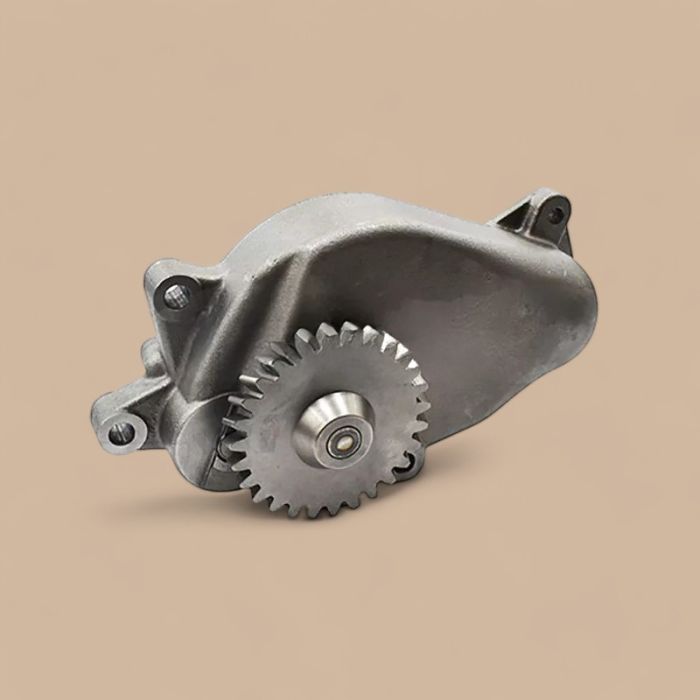 Komatsu Oil Pump 6215-51-1500 Compatible for Komatsu Engine 330M SA12V140Z SA12V140 Loader WA800-2LC WA800-3LC WA900-3LC