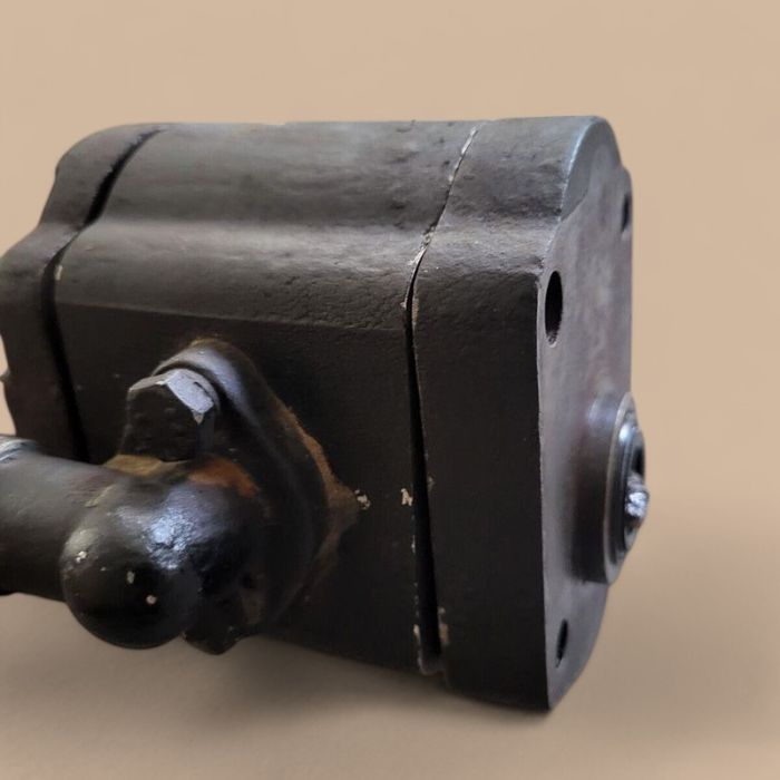 Aftermarket High Pressure Oil Pump CBN-E306-X1 CBNE306X1