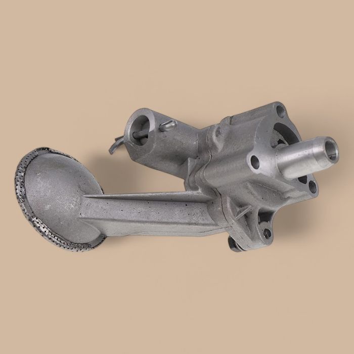 Joyner Oil Pump LJ276MT-2-16000 Compatible for Joyner 650 Sand Spider & Commando UTV