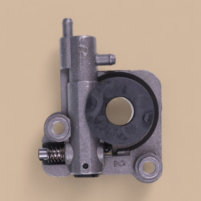 Echo Oil Pump P021010890 Compatible for Echo CS350 CS-271T CS-350TES CS-355T CS-360T CS-361P CS-360TES CS2600 Chainsaw