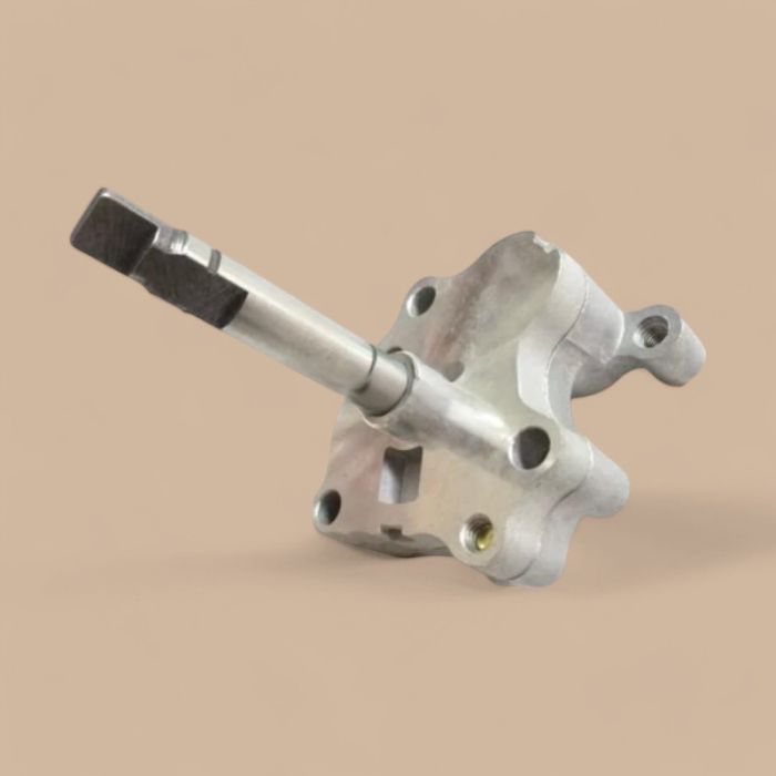 Hisun Oil Pump Gasket 15100-004-0000 Compatible for Hisun Corp UTV Axis Vector 500 700 Forge HS500 HS700 Sector-500i