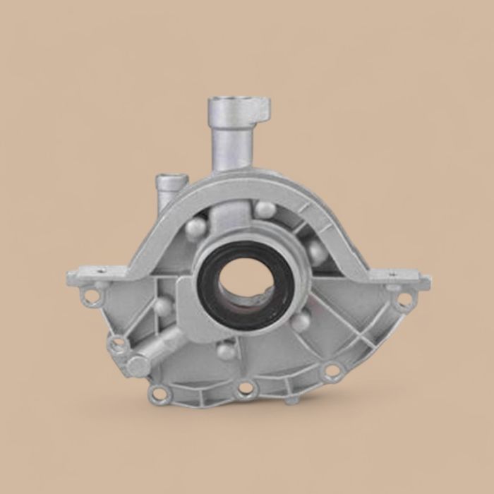 Ford Oil Pump Assembly XS6E-6600-A4G Compatible for Ford Fiesta