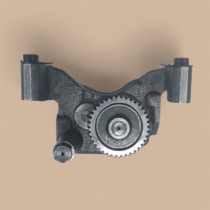 Mazda Oil Pump OSL70-141-00B OSL70-14-100A Compatible for Mazda T3000 Kia T45 3T45 K3500 K3600 Truck