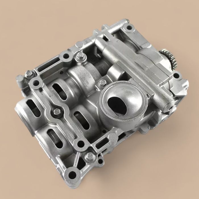 Kia Shaft Balance Oil Pump 2330025922 Compatible for Kia Vehicle 2009-2013 Forte Forte Koup 2006-2010 Optima 2006-2011 Rondo