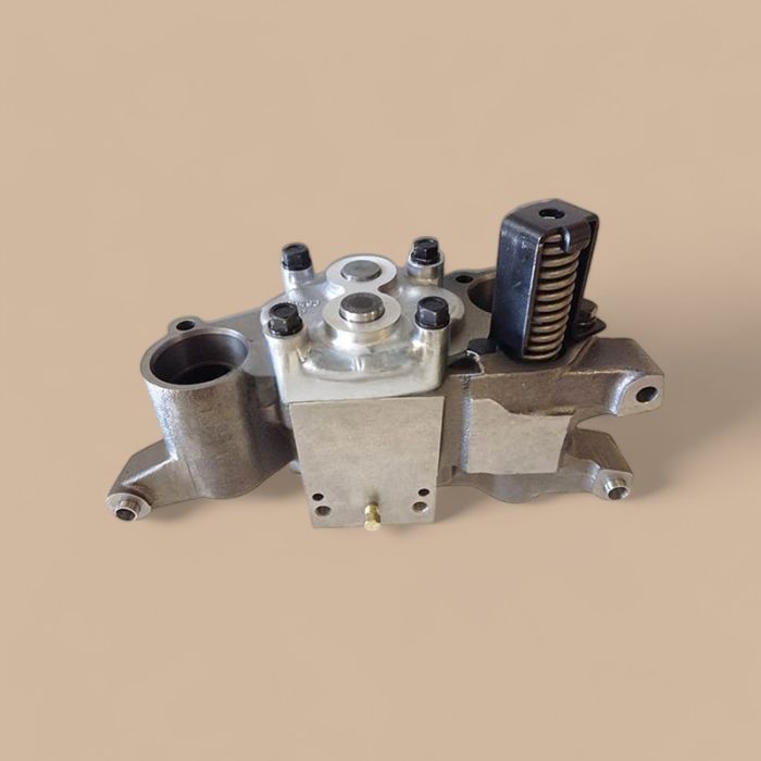 Caterpillar Engine Oil Pump 520-2923 Compatible for Caterpillar CAT Engine C32 C27 Dozer 844 854K D10R Loader 993K 992K 990K 990 992