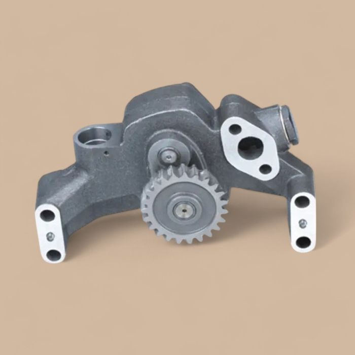 Romania Oil Pump 120730000 Compatible for Romania Tractor UTB650