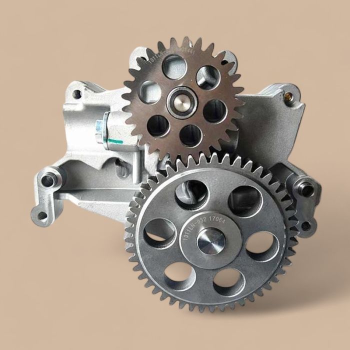 Dongfeng Engine Oil Pump D5010477184 Compatible for Dongfeng Tianlong Renault 420 Truck