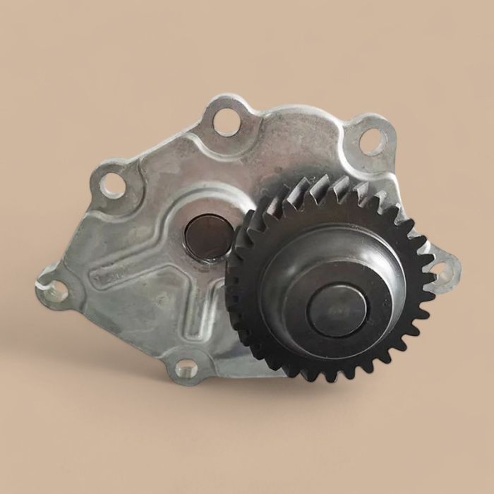 Hino Oil Pump 15110-1542 15110-E0050 Compatible for Hino Engine W06D N04C Toyota Truck Dyna