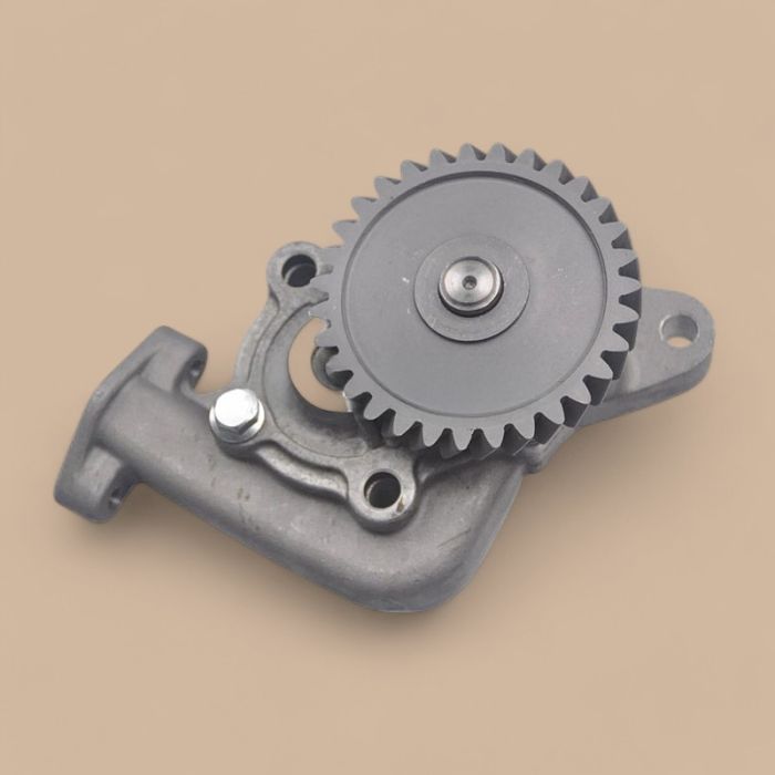 Hino Oil Pump 15110-1382 15110-1332 Compatible for Hino Engine EH700 Truck FF173