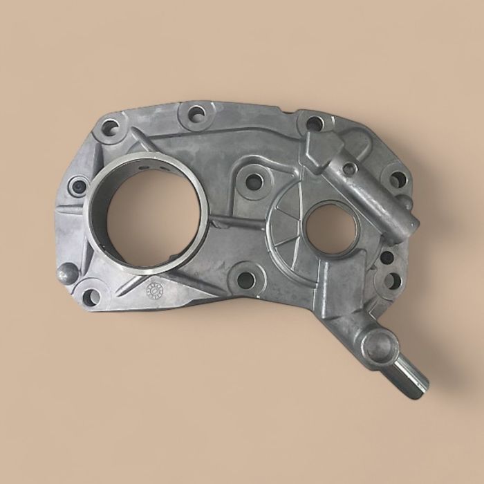 Hino Oil Pump Assembly 15110-2030E GU8875469 Compatible for Hino Engine J08C-T J08E-U5 J08E-UF Truck FM260JD FM260JW