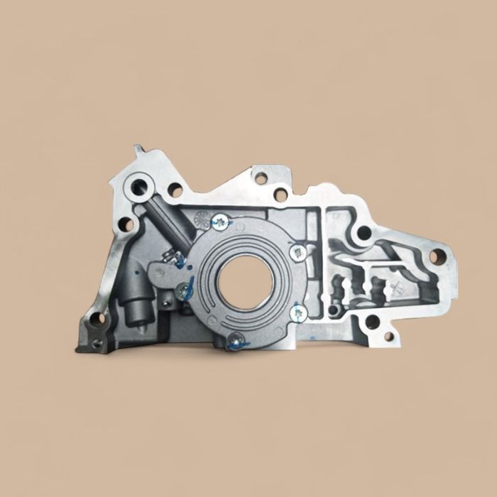 Chery Oil Pump Assembly 472WF-1011030 Compatible for Chery Q22L