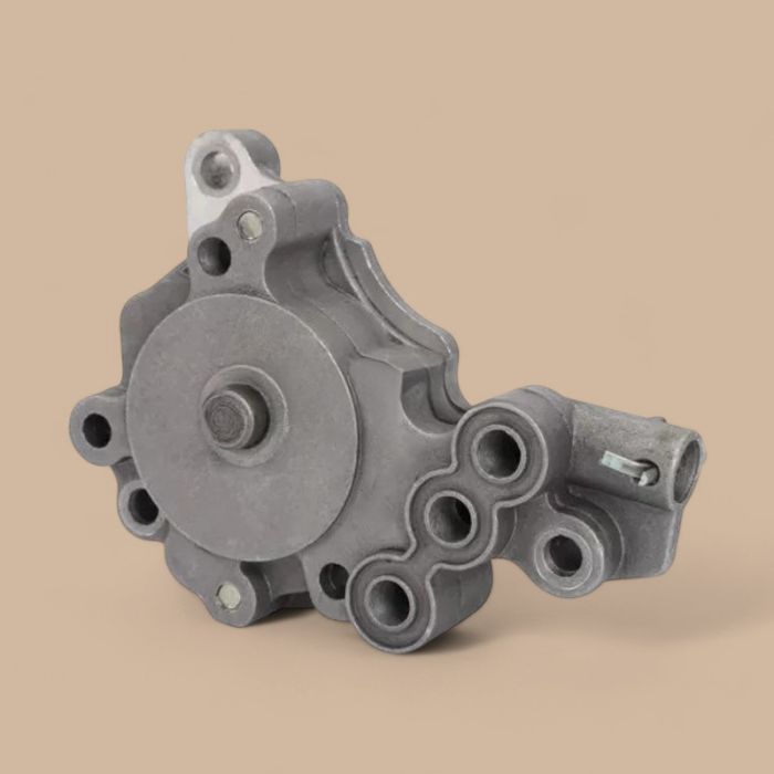 Honda Oil Pump Assembly 15100-HN1-000 Compatible for 1999-2014 Honda Motorcycle Sportrax400 TRX400X