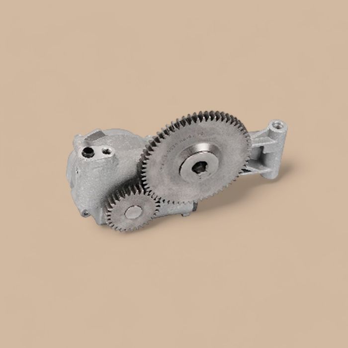 Caterpillar Oil Pump 331-8906 Compatible for Caterpillar CAT Engine C9 C7 Excavator 330D MH 330C LN 336D 336D2 L 330C L Tractor 637G
