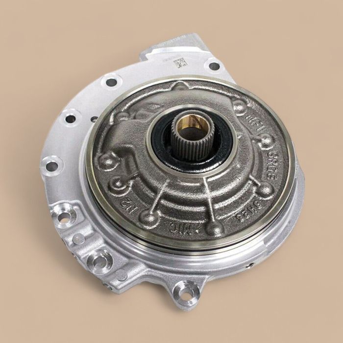 Kia A6MF1 A6MF2 Transmission Oil Pump 46100-3B660 Compatible for Kia Cerato K3 Sportage Hyundai Tucson Sonata Elantra