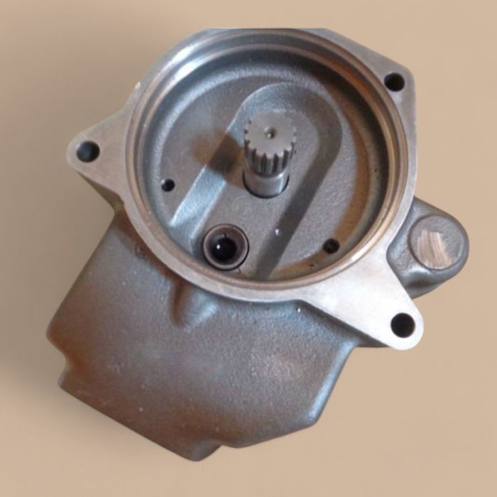 Caterpillar Oil Pump 7W-0053 Compatible for Caterpillar CAT Engine 3508 3512 Truck 776B 776C 776D 777 777C 777D