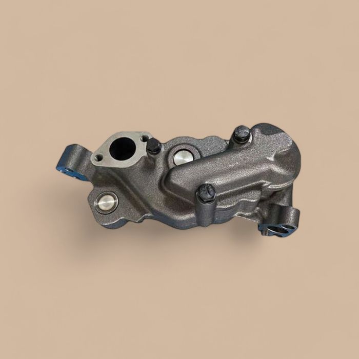 Caterpillar Oil Pump 6I-134 Compatible for Caterpillar CAT Engine 1673C 3306C G3306 G3304 Loader 966D 966F 966E 966G 972G 966F II