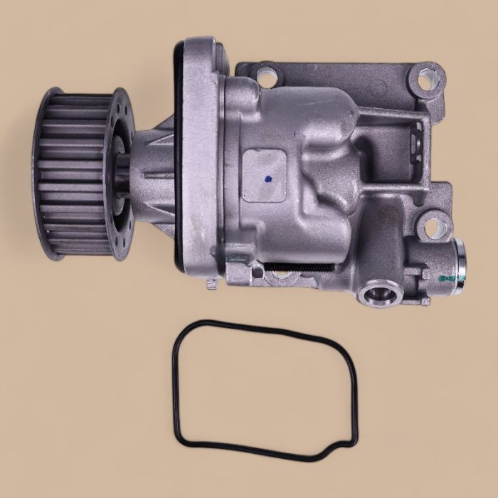 Deutz Oil Pump 6688270 Compatible for Deutz Engine BM0411 BF4M1011 Bobcat Excavator 442 Loader 863 864 873 883 A220 A300 S250 T200