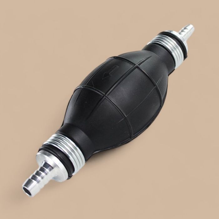 Bobcat Hand Oil Pump 7219755 Compatible for Bobcat Loaders & Excavators E25 E26 A770 S100 S130