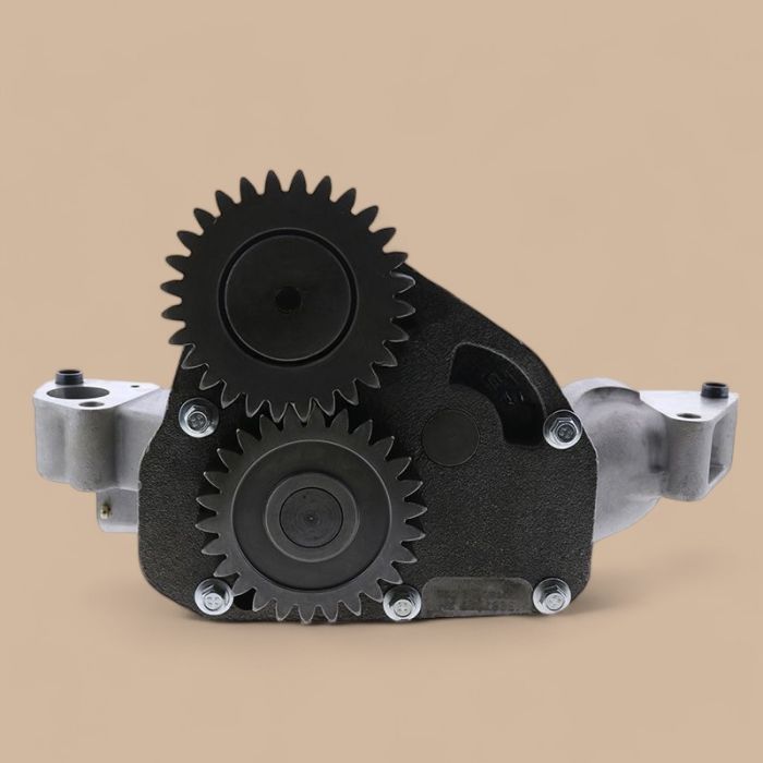 Cummins Oil Pump 4309500 Compatible for Cummins Engine ISX QSX