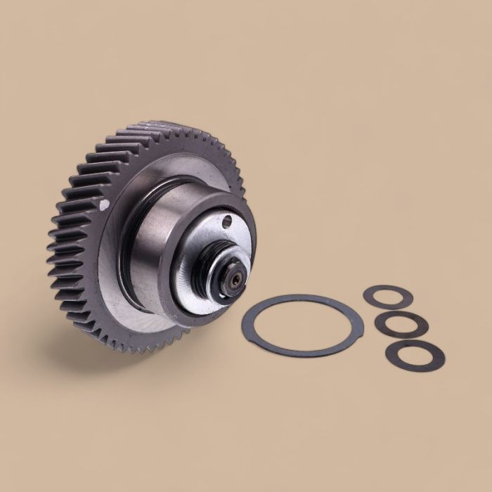 Perkins Oil Pump U5MK8265 Compatible for Perkins Engine 403D-11 403C-11 103-10 103-09 404C-15