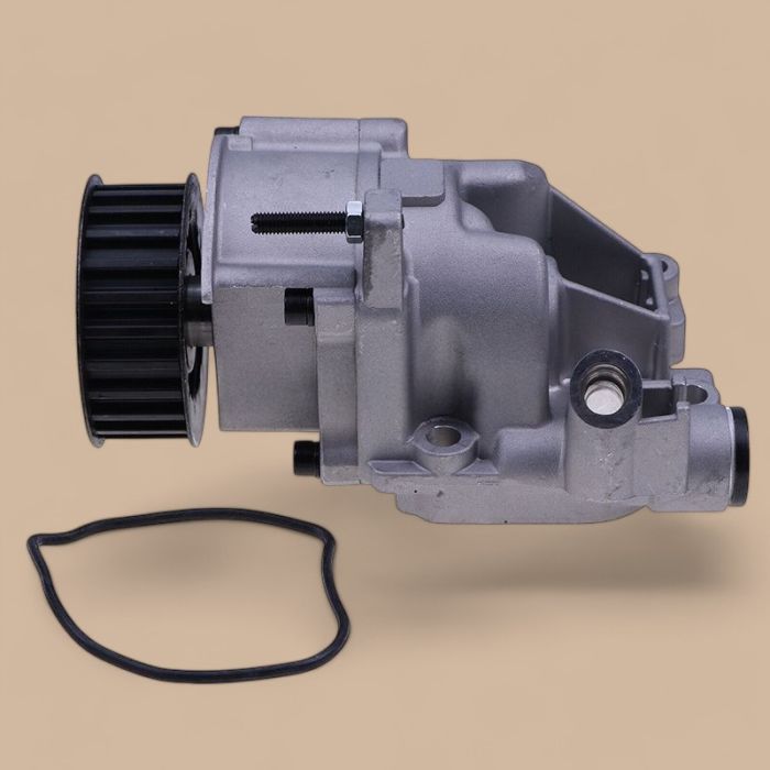 Bobcat Oil Pump 6669530 Compatible for Bobcat Loader 863 864 873 883 A220 A300 S250 T200