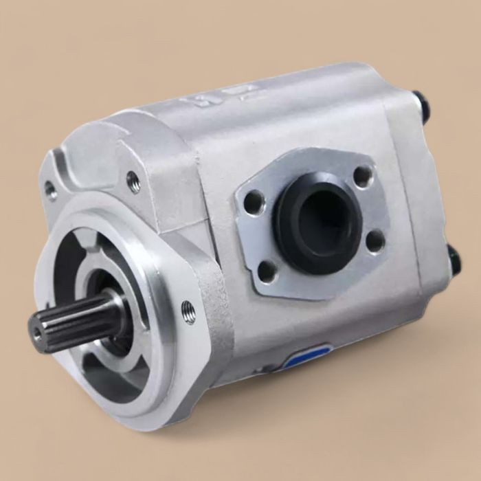 Toyota Oil Pump Assembly 67110-23620-71 Compatible for Toyota Engine 4Y Forklift 40-6FG20 40-6FG23 40-6FG25 42-6FG20 42-6FG23 42-6FG25 42-6FGA20 42-6FGA25